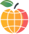 peach logo